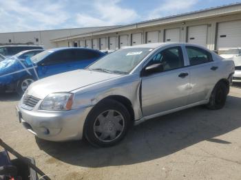  Salvage Mitsubishi Galant
