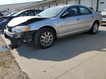  Salvage Chrysler Sebring