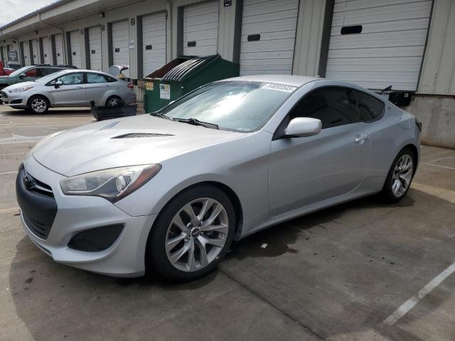  Salvage Hyundai Genesis