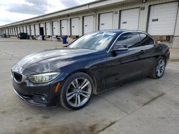  Salvage BMW 4 Series