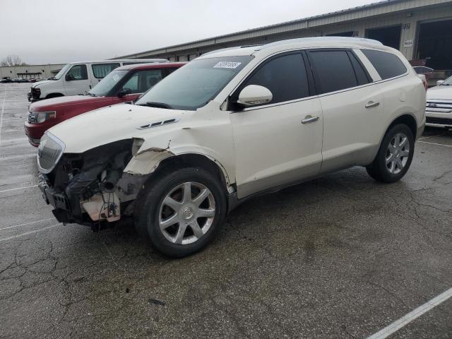  Salvage Buick Enclave