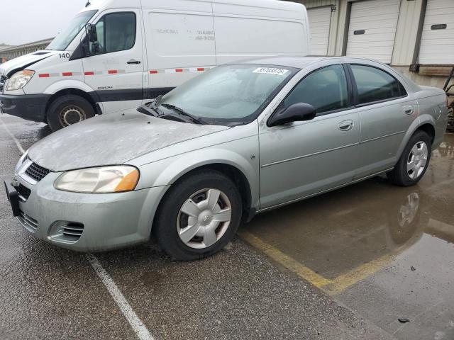  Salvage Dodge Stratus