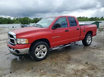  Salvage Dodge Ram 1500