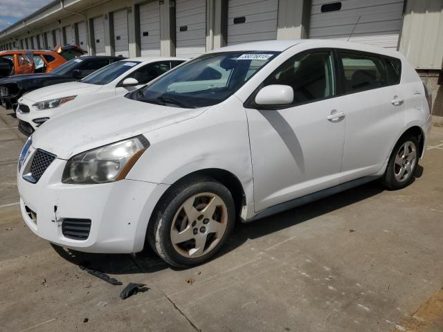  Salvage Pontiac Vibe
