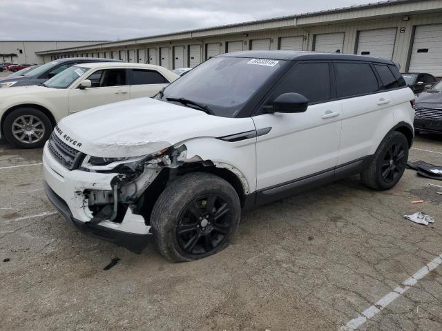  Salvage Land Rover Range Rover