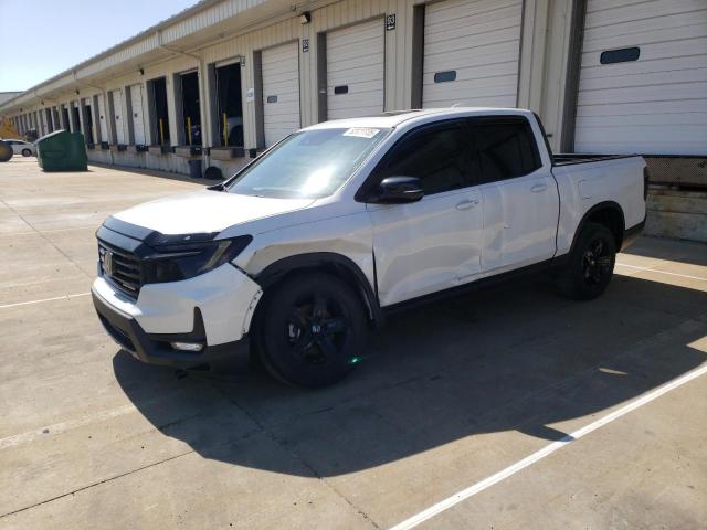  Salvage Honda Ridgeline