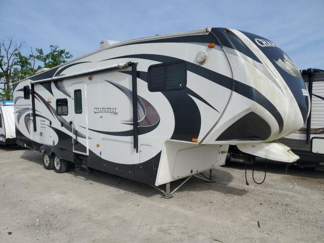  Salvage Wildwood Chaparral