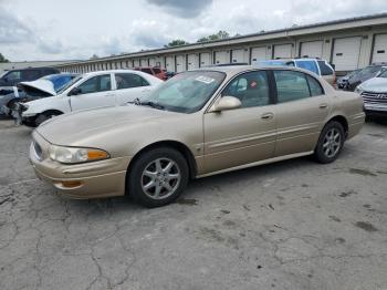  Salvage Buick LeSabre