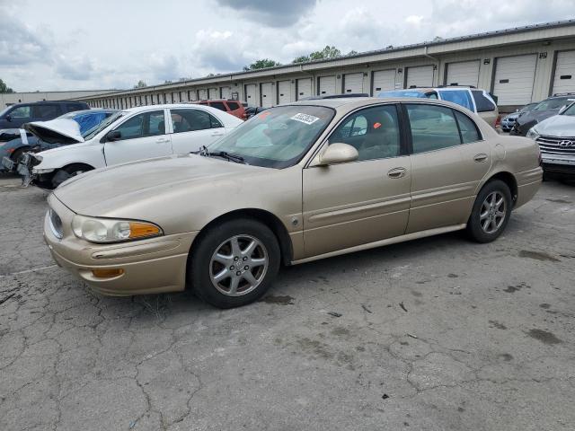  Salvage Buick LeSabre