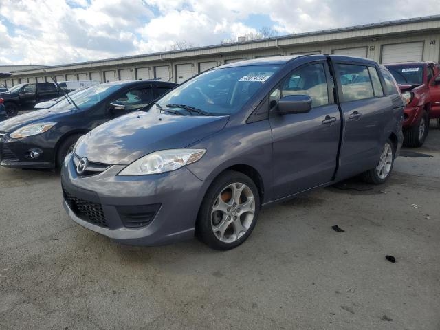  Salvage Mazda 5