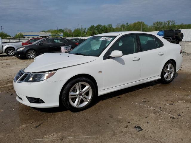  Salvage Saab 9 3