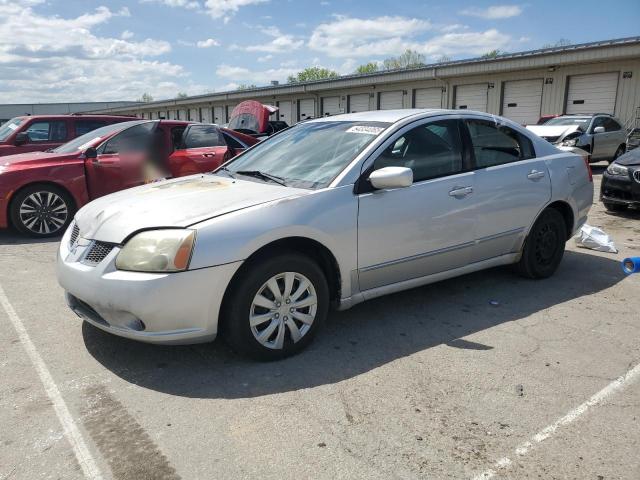  Salvage Mitsubishi Galant