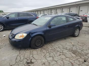  Salvage Chevrolet Cobalt