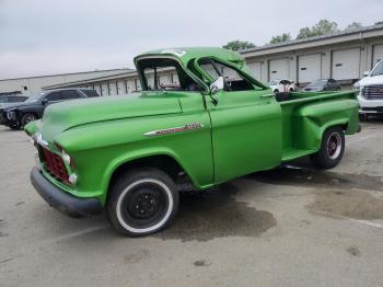  Salvage Chevrolet Ck Series