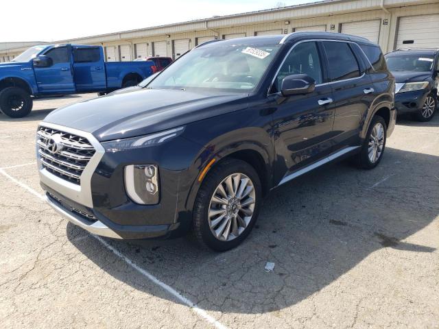  Salvage Hyundai PALISADE