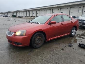  Salvage Mitsubishi Galant