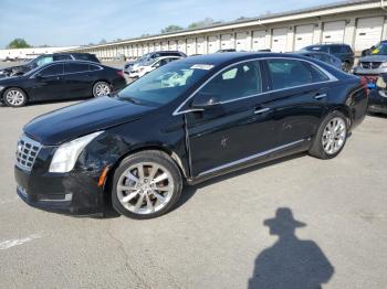  Salvage Cadillac XTS