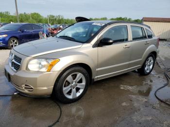  Salvage Dodge Caliber