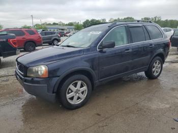  Salvage Volvo XC90