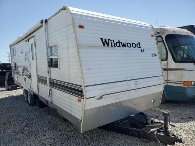  Salvage Wildwood Wildwood