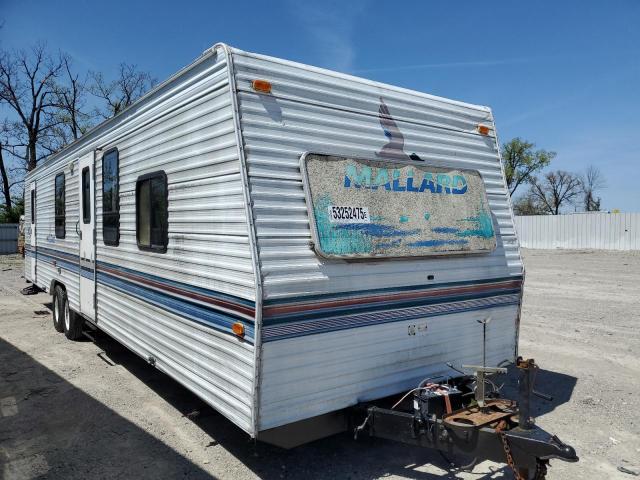  Salvage Fleetwood Mallard