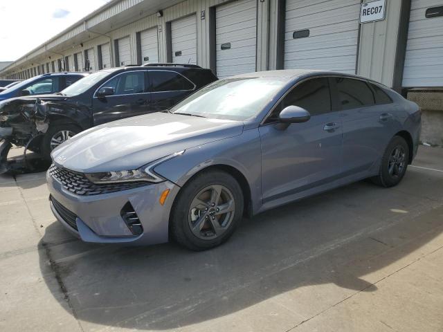  Salvage Kia K5