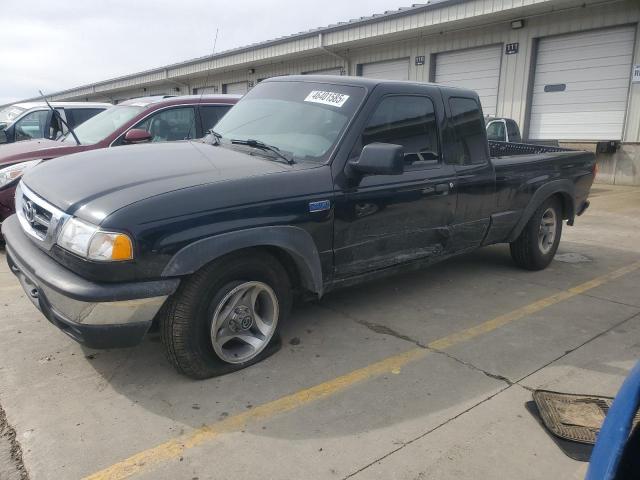  Salvage Mazda B Series