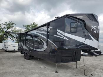  Salvage Wildwood XLR