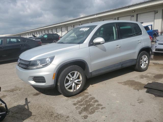  Salvage Volkswagen 1342