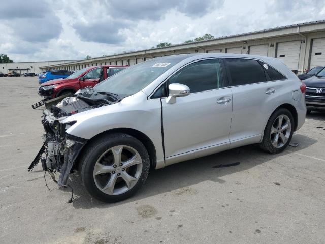  Salvage Toyota Venza