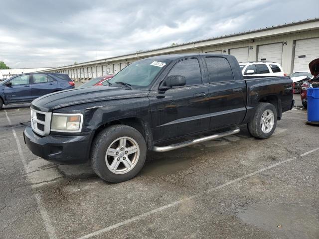 Salvage Dodge Dakota