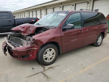  Salvage Ford Freestar