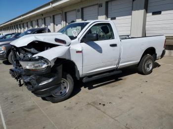  Salvage Ram 2500