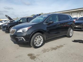  Salvage Buick Envision