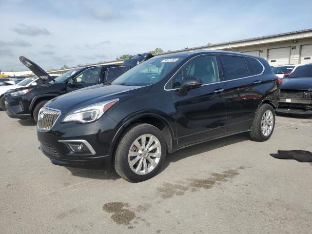  Salvage Buick Envision
