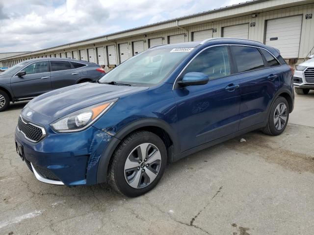  Salvage Kia Niro