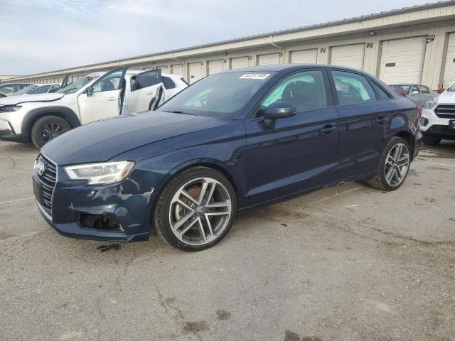  Salvage Audi A3