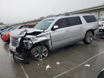  Salvage Chevrolet Suburban
