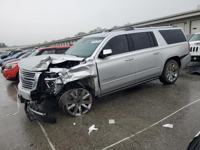  Salvage Chevrolet Suburban