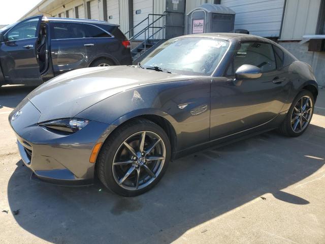  Salvage Mazda Mx5
