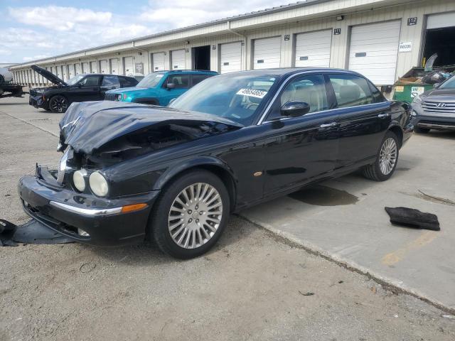 Salvage Jaguar XJ