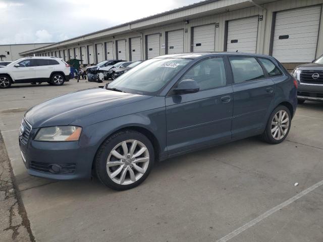  Salvage Audi A3