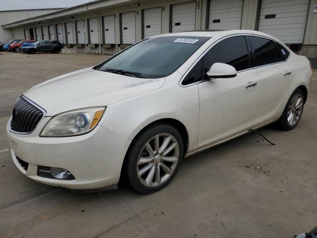  Salvage Buick Verano