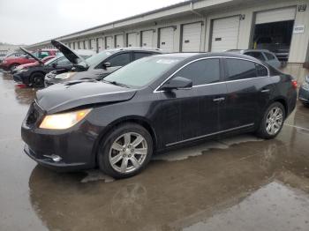  Salvage Buick LaCrosse