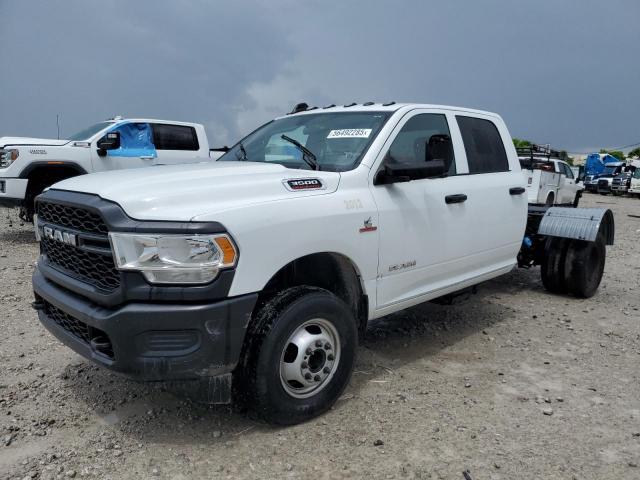  Salvage Ram 3500