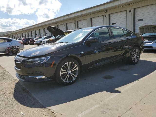  Salvage Buick Regal