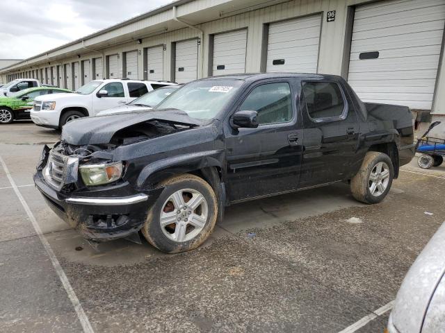  Salvage Honda Ridgeline