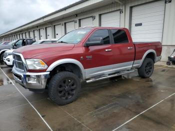  Salvage Dodge Ram 2500