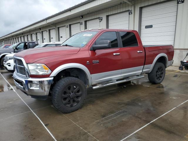  Salvage Dodge Ram 2500