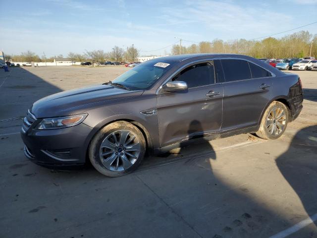  Salvage Ford Taurus